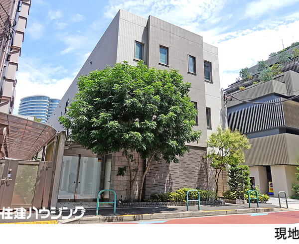  オープンレジデンス南青山イーストテラス(17280万円)｜中古マンション（新築･中古）｜住建ハウジング