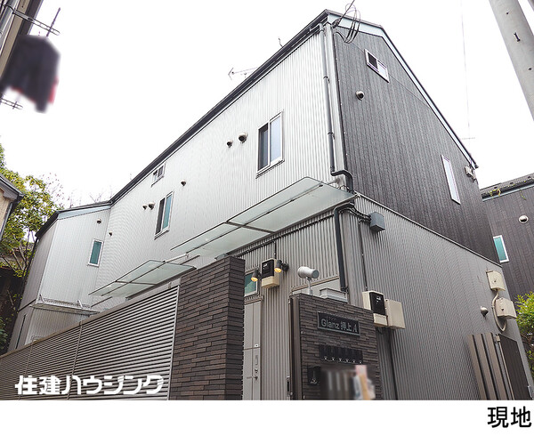 A棟 アパート(一棟) 墨田区文花１丁目 14880万円 小村井駅｜住建ハウジング