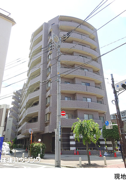  オーベル池袋立教通り