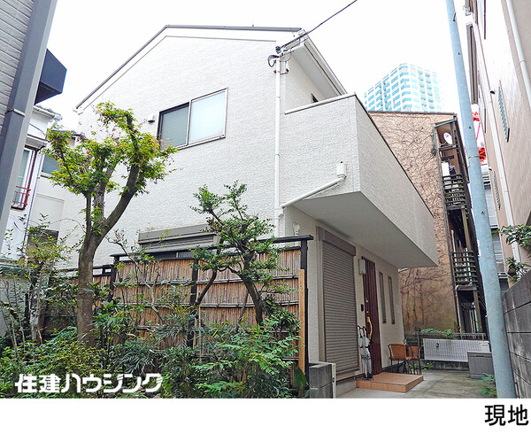  旅館 渋谷区本町３丁目 7800万円 西新宿五丁目駅｜住建ハウジング