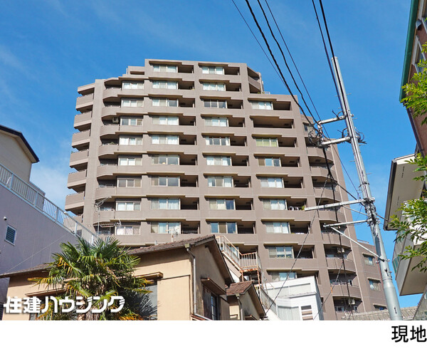  ディオレ西新宿