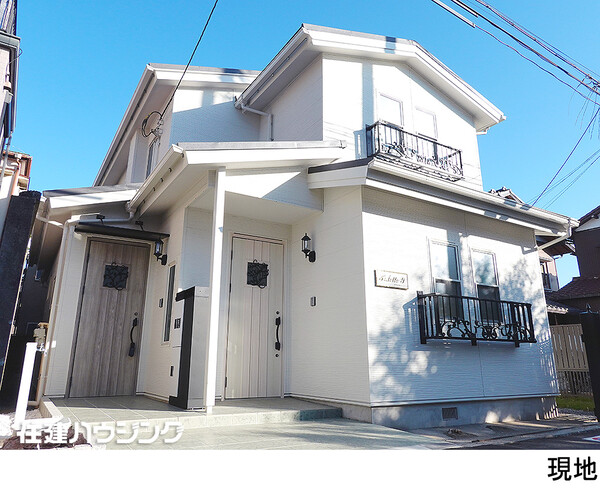  中古マンション 世田谷区祖師谷１丁目 19800万円 祖師ケ谷大蔵駅｜住建ハウジング