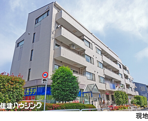  ユニーブル落合