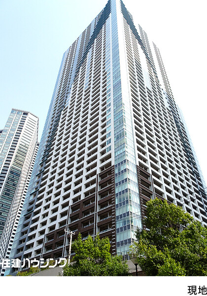  ＴＨＥ　ＴＯＫＹＯ　ＴＯＷＥＲＳ　ＭＩＤ　ＴＯＷＥＲ