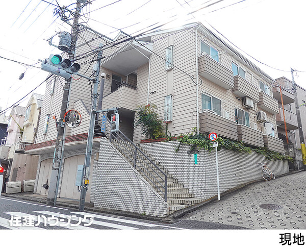  アパート(一棟) 世田谷区代田３丁目 29000万円 世田谷代田駅｜住建ハウジング