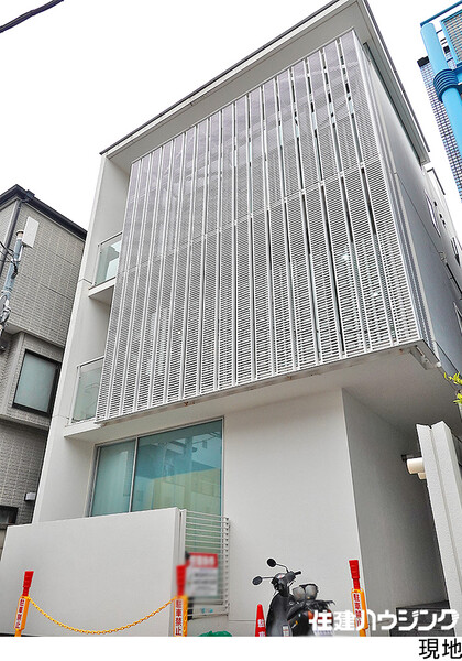  アパート(一棟) 世田谷区三軒茶屋２丁目 21840万円 三軒茶屋駅｜住建ハウジング