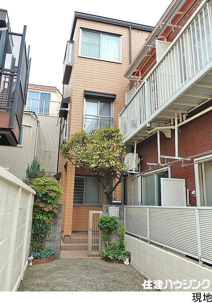  その他(一棟) 豊島区南長崎４丁目 8900万円 落合南長崎駅｜住建ハウジング