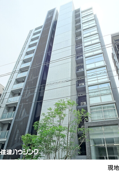  シティハウス南麻布一丁目