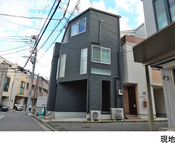  旅館 墨田区東向島３丁目 8880万円 東向島駅｜住建ハウジング