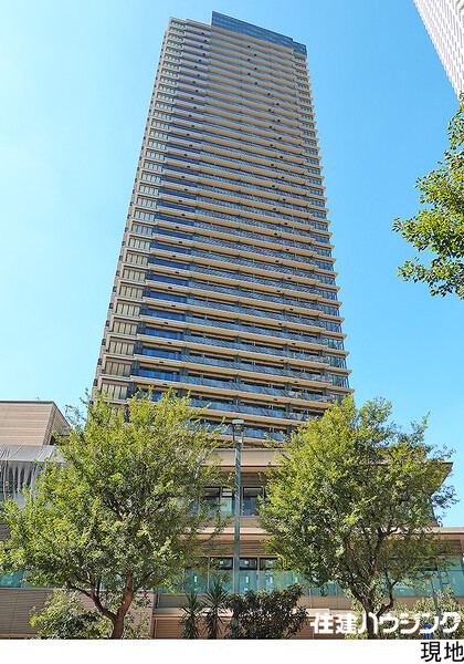  パークタワー西新宿