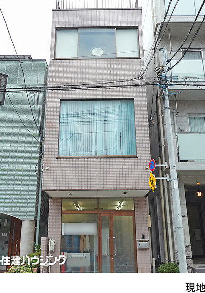  ビル 墨田区太平４丁目 7980万円 錦糸町駅｜住建ハウジング