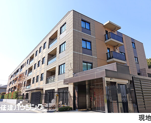  マンション(区分) 渋谷区大山町 パークコート渋谷大山町ザ・プラネ　清邸 28000万円 代々木上原駅｜住建ハウジング