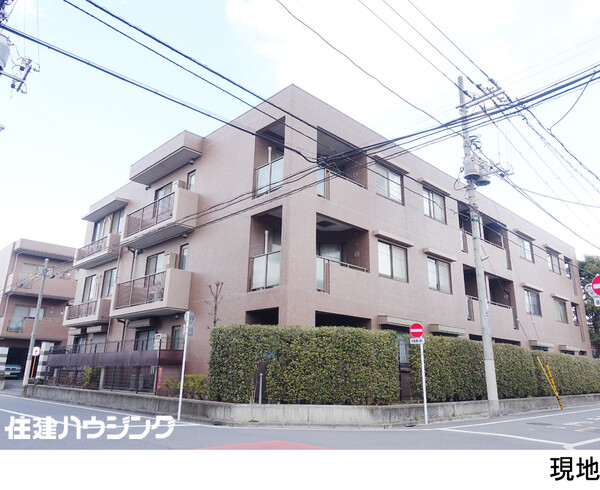  アールヴェール荻窪北