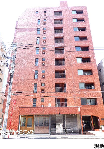  南青山セピアコート