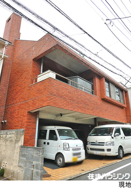  ビル 世田谷区赤堤５丁目 39000万円 下高井戸駅｜住建ハウジング