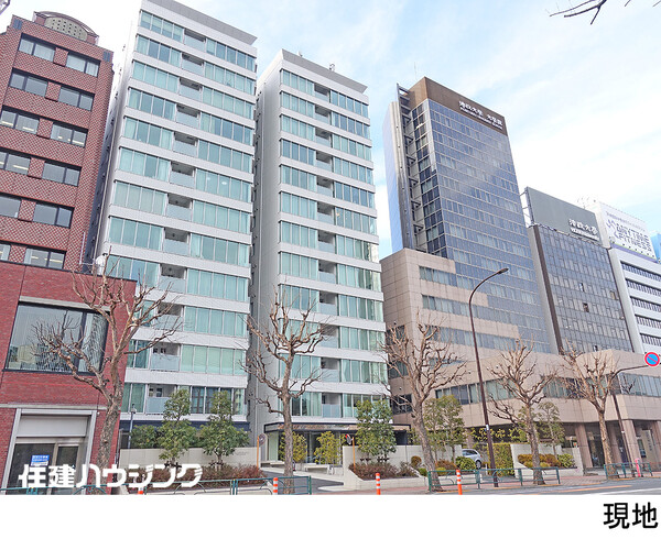  ブランズ市谷田町