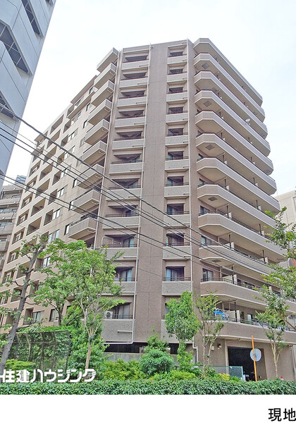  サンヴェール日本橋水天宮