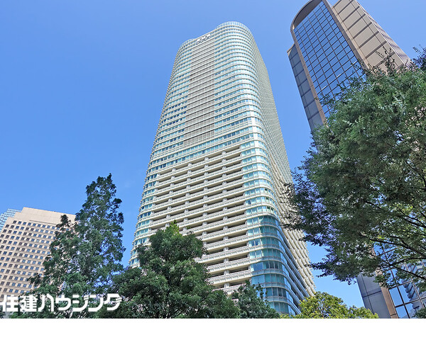  アークヒルズ仙石山レジデンス