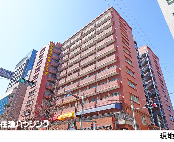  高田馬場ダイカンプラザ