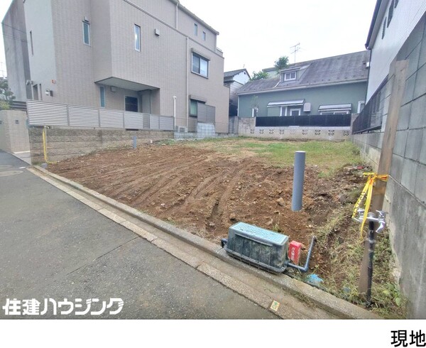  アパート(一棟) 新宿区下落合４丁目 22000万円 高田馬場駅｜住建ハウジング