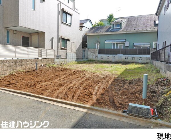  アパート(一棟) 新宿区下落合４丁目 22000万円 高田馬場駅｜住建ハウジング