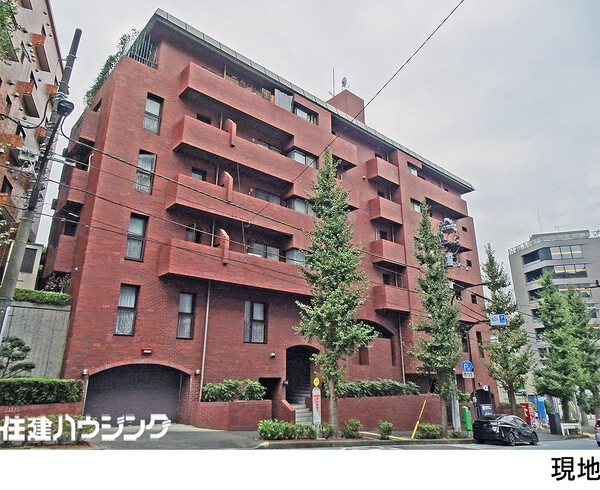  ＧＳハイム南青山