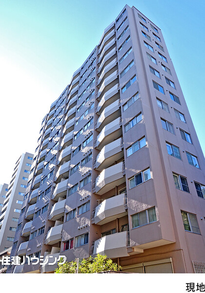  ドミール五番町２号棟