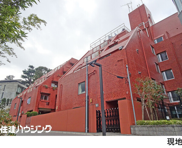  赤坂ロイヤルマンション