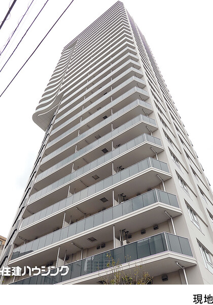  Ｂｒｉｌｌｉａ　Ｔｏｗｅｒ　池袋　Ｗｅｓｔ