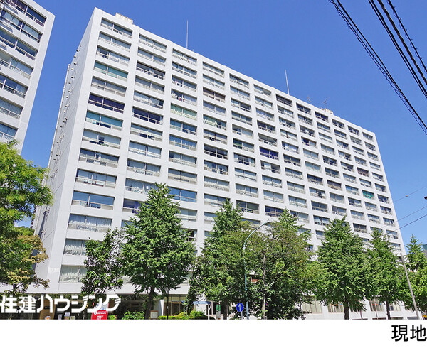  湯島ハイタウンＡ棟