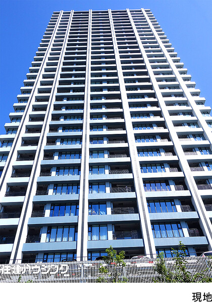  グランドミレーニア