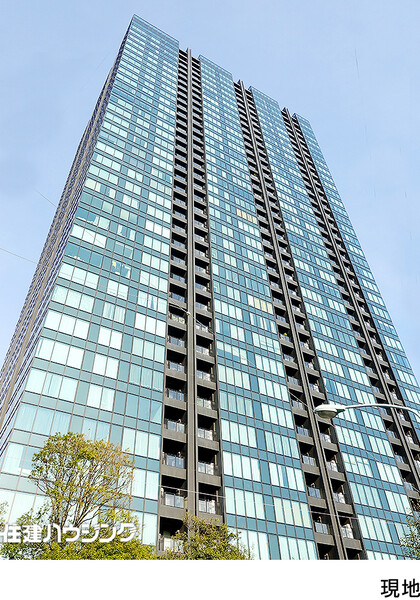  シティタワー麻布十番