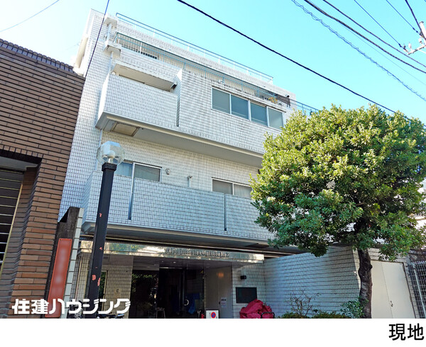  ライオンズマンション荻窪第２