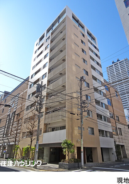  アスコットパーク日本橋水天宮