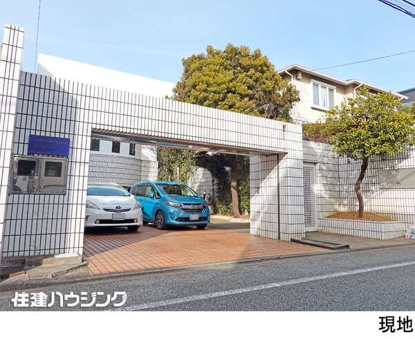  ビル 世田谷区中町４丁目 51000万円 上野毛駅｜住建ハウジング