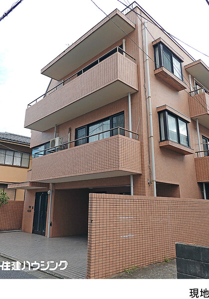  中古一戸建て 目黒区駒場１丁目 38000万円 駒場東大前駅｜住建ハウジング