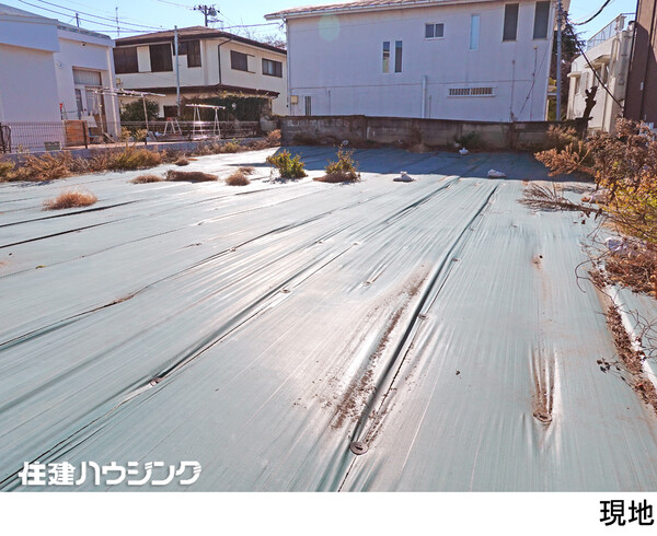  土地・売地 文京区音羽１丁目 31300万円 護国寺駅｜住建ハウジング