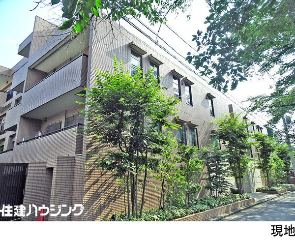  ディアナコート八雲