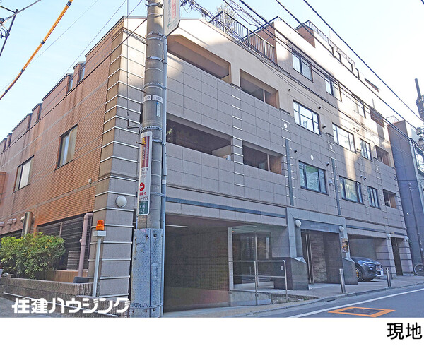  トゥールロワイヤル神宮前
