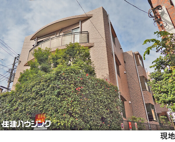  ザ・パームス代々木