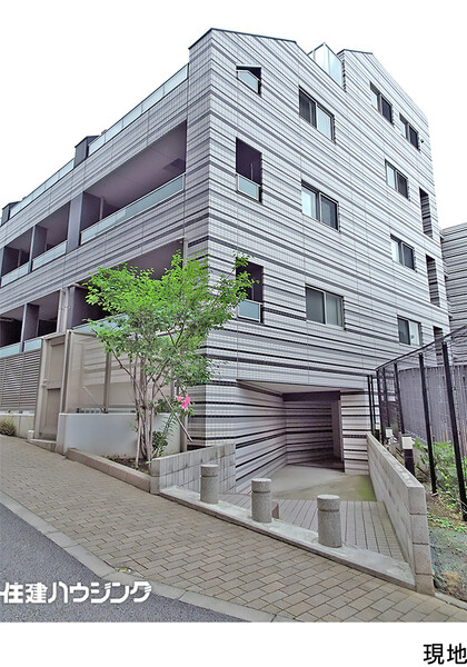  シティインデックス三田伊皿子坂(16300万円)｜中古マンション（新築･中古）｜住建ハウジング