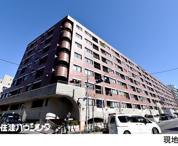  インペリアル広尾