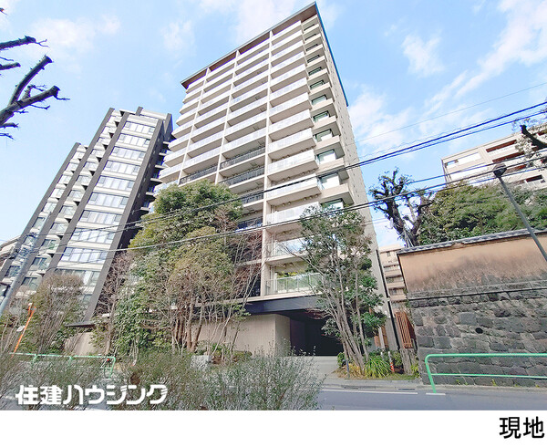  パークコート一番町(45990万円)｜中古マンション（新築･中古）｜住建ハウジング