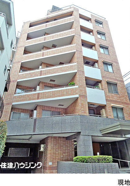  ジェイパーク文京白山