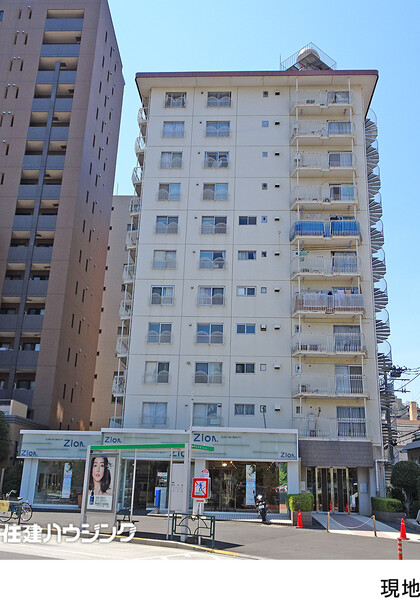  仙台坂カトレア