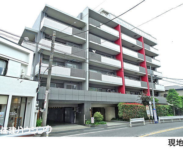  クレッセント千歳船橋インテイスト