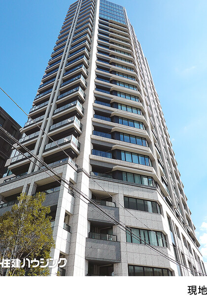  プラウドタワー渋谷