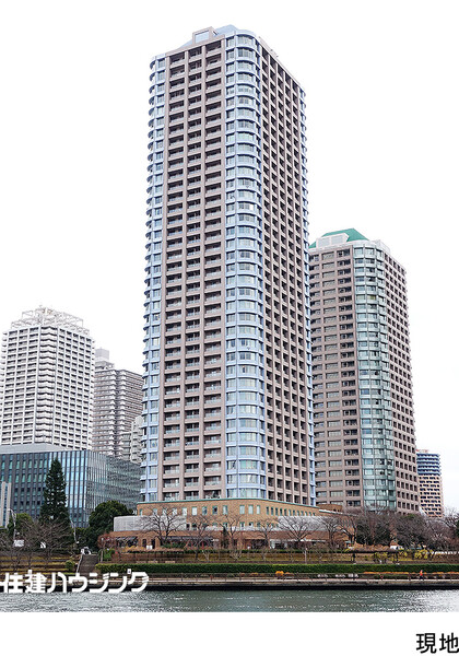  スカイライトタワー