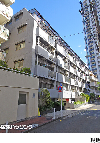  セザール御殿山