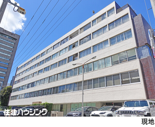  外苑マンション